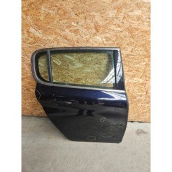 Porte Arriere Droit Peugeot 308 2 Phase 1
